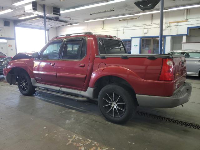 Photo 1 VIN: 1FMZU77E72UD52442 - FORD EXPLORER S 