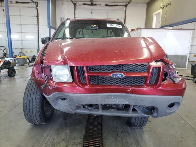 Photo 4 VIN: 1FMZU77E72UD52442 - FORD EXPLORER S 