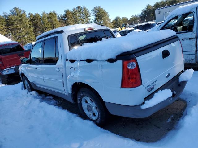 Photo 1 VIN: 1FMZU77E81UA66078 - FORD EXPLORER S 