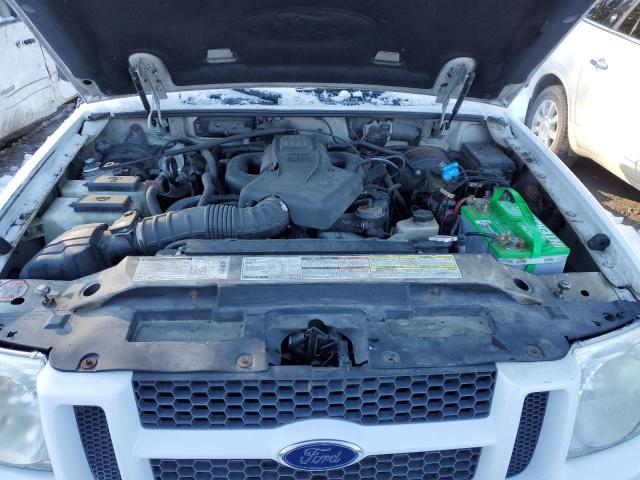 Photo 11 VIN: 1FMZU77E81UA66078 - FORD EXPLORER S 