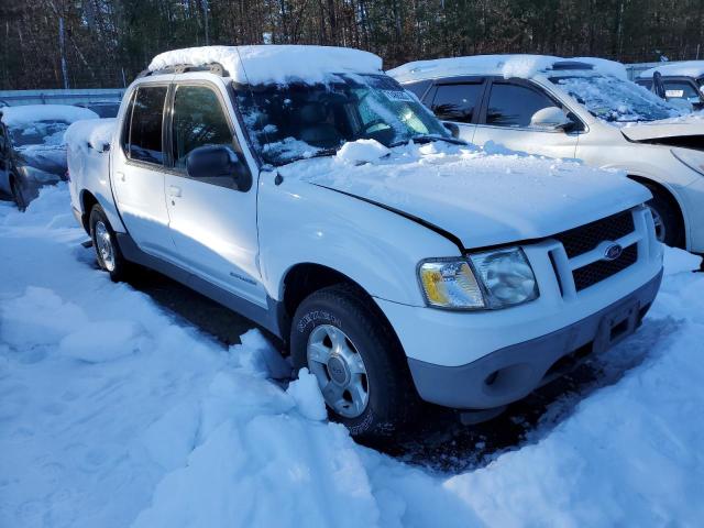 Photo 3 VIN: 1FMZU77E81UA66078 - FORD EXPLORER S 