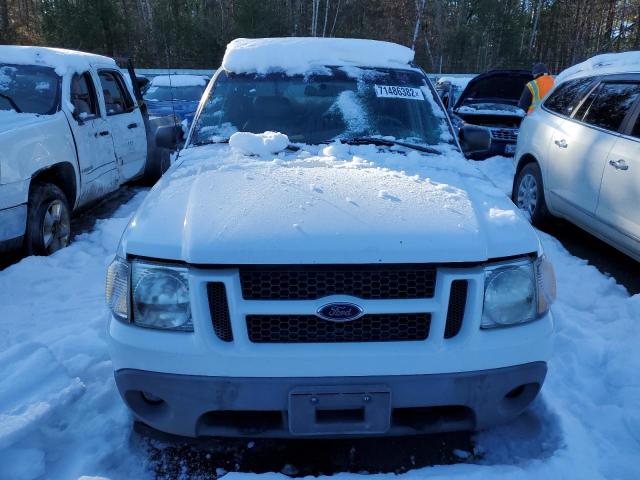 Photo 4 VIN: 1FMZU77E81UA66078 - FORD EXPLORER S 