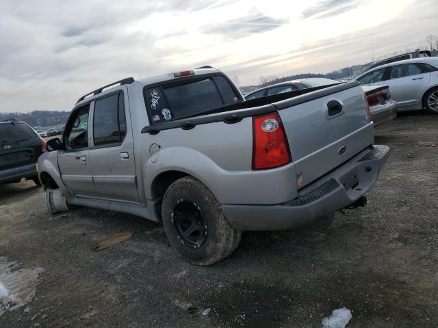 Photo 1 VIN: 1FMZU77E83UA05087 - FORD EXPLORER 