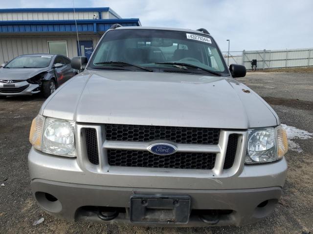 Photo 4 VIN: 1FMZU77E83UA05087 - FORD EXPLORER 