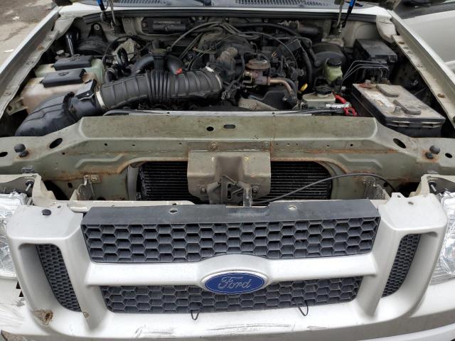 Photo 10 VIN: 1FMZU77E83UB73442 - FORD EXPLORER 