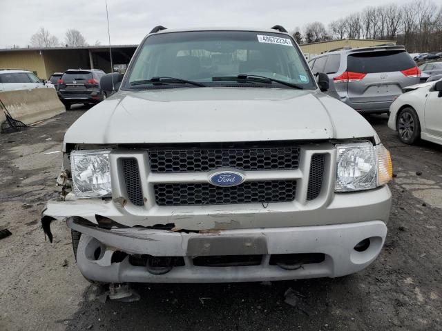 Photo 4 VIN: 1FMZU77E83UB73442 - FORD EXPLORER 