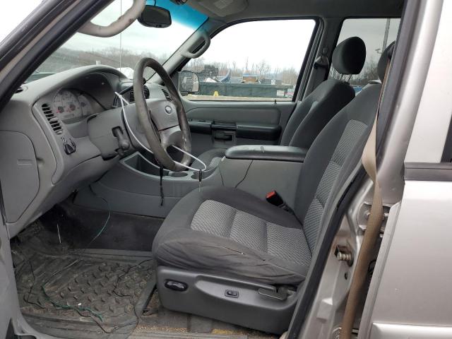 Photo 6 VIN: 1FMZU77E83UB73442 - FORD EXPLORER 