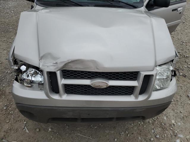 Photo 10 VIN: 1FMZU77E83UC70821 - FORD EXPLORER 