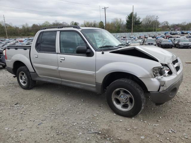 Photo 3 VIN: 1FMZU77E83UC70821 - FORD EXPLORER 