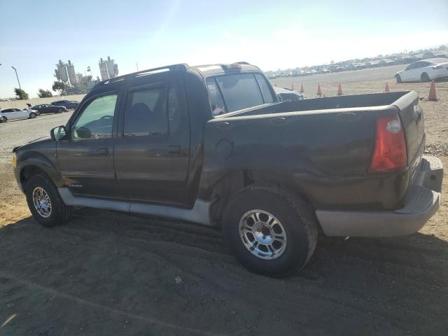 Photo 1 VIN: 1FMZU77E91UA42565 - FORD EXPLORER 