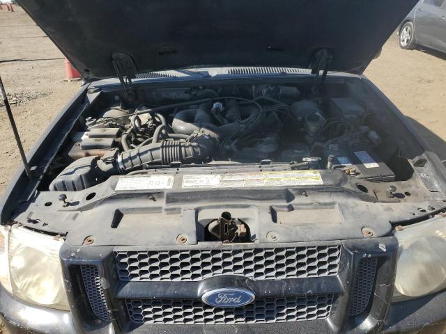 Photo 10 VIN: 1FMZU77E91UA42565 - FORD EXPLORER 