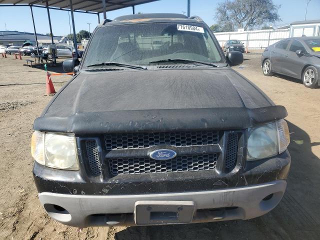 Photo 4 VIN: 1FMZU77E91UA42565 - FORD EXPLORER 