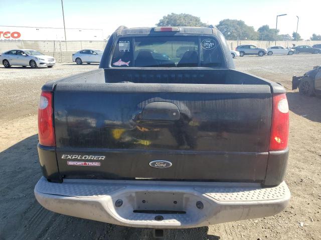 Photo 5 VIN: 1FMZU77E91UA42565 - FORD EXPLORER 