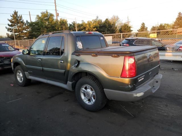 Photo 1 VIN: 1FMZU77E91UA62198 - FORD EXPLORER S 