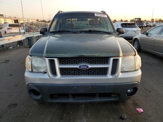 Photo 4 VIN: 1FMZU77E91UA62198 - FORD EXPLORER S 