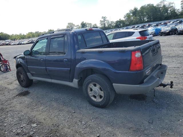 Photo 1 VIN: 1FMZU77E92UC51760 - FORD EXPLORER S 