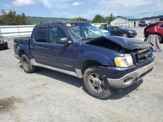 Photo 3 VIN: 1FMZU77E92UC51760 - FORD EXPLORER S 