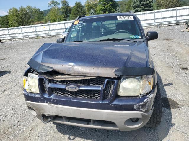 Photo 4 VIN: 1FMZU77E92UC51760 - FORD EXPLORER S 