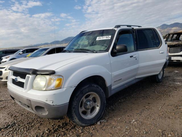 Photo 0 VIN: 1FMZU77E92UC68333 - FORD EXPLORER S 