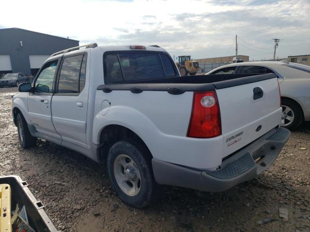 Photo 1 VIN: 1FMZU77E92UC68333 - FORD EXPLORER S 