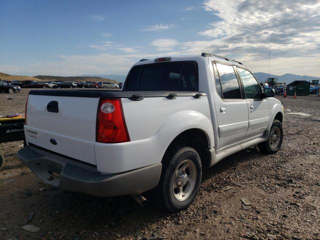 Photo 2 VIN: 1FMZU77E92UC68333 - FORD EXPLORER S 