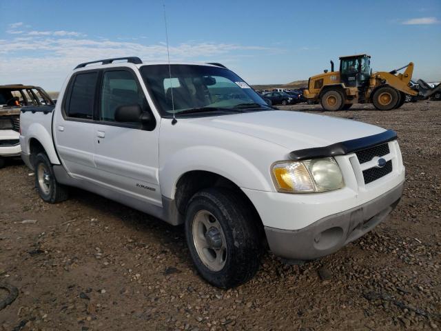 Photo 3 VIN: 1FMZU77E92UC68333 - FORD EXPLORER S 