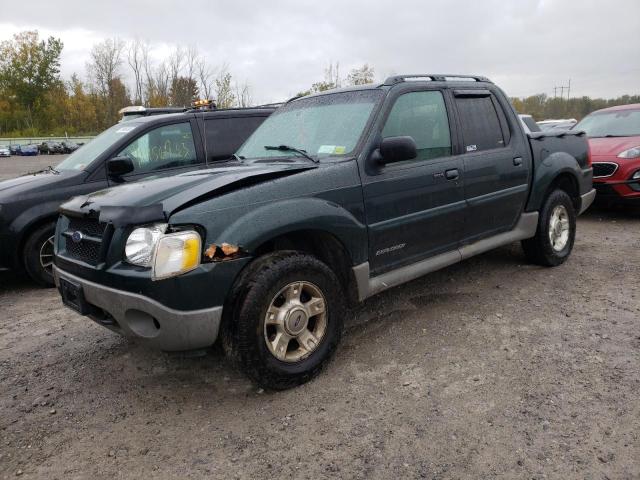 Photo 0 VIN: 1FMZU77E92UC69532 - FORD EXPLORER 