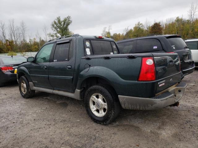 Photo 1 VIN: 1FMZU77E92UC69532 - FORD EXPLORER 