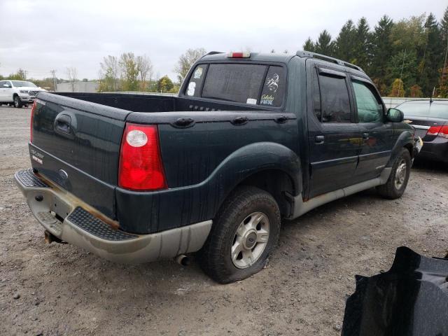 Photo 2 VIN: 1FMZU77E92UC69532 - FORD EXPLORER 