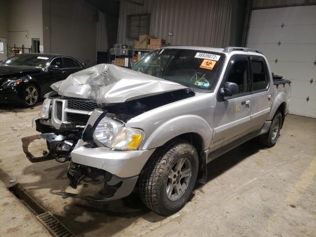 Photo 1 VIN: 1FMZU77E92UC99324 - FORD EXPLORER S 