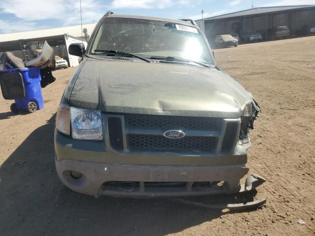 Photo 4 VIN: 1FMZU77E92UD07972 - FORD EXPLORER 