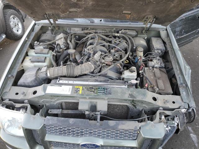 Photo 10 VIN: 1FMZU77E92UD07972 - FORD EXPLORER 