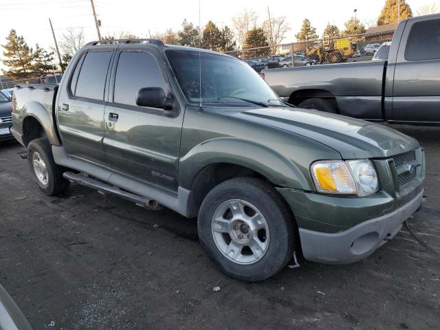 Photo 3 VIN: 1FMZU77E92UD07972 - FORD EXPLORER 