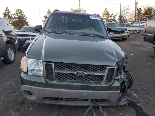 Photo 4 VIN: 1FMZU77E92UD07972 - FORD EXPLORER 