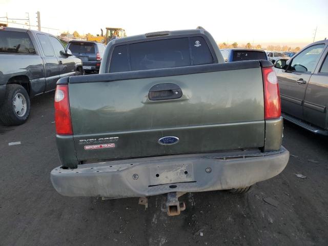 Photo 5 VIN: 1FMZU77E92UD07972 - FORD EXPLORER 