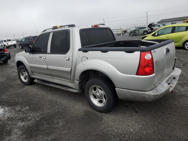 Photo 1 VIN: 1FMZU77E93UC57723 - FORD EXPLORER S 