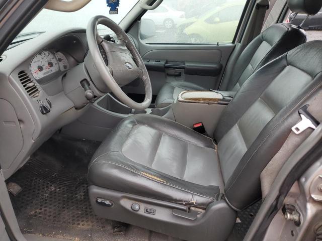 Photo 6 VIN: 1FMZU77E93UC57723 - FORD EXPLORER S 