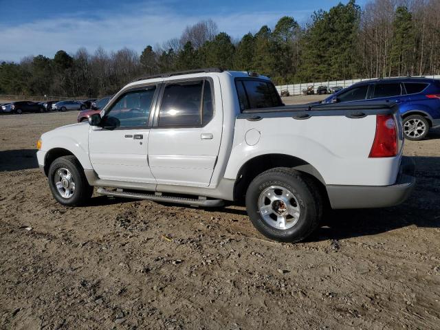 Photo 1 VIN: 1FMZU77EX1UC51412 - FORD EXPLORER 