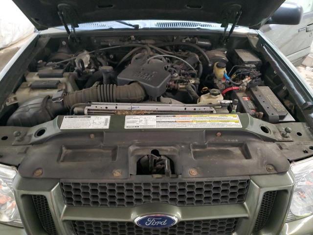 Photo 10 VIN: 1FMZU77EX1UC84183 - FORD EXPLORER 