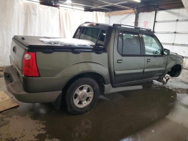 Photo 2 VIN: 1FMZU77EX1UC84183 - FORD EXPLORER 