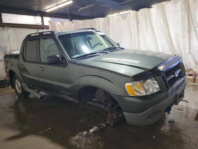 Photo 3 VIN: 1FMZU77EX1UC84183 - FORD EXPLORER 