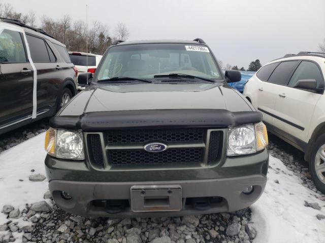 Photo 4 VIN: 1FMZU77EX1UC84183 - FORD EXPLORER 