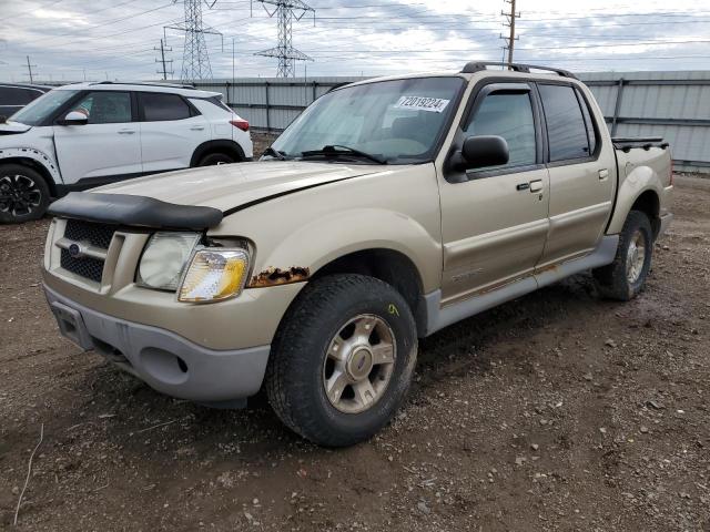 Photo 0 VIN: 1FMZU77EX1UC84278 - FORD EXPLORER S 