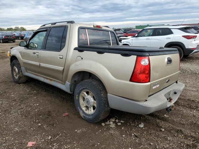 Photo 1 VIN: 1FMZU77EX1UC84278 - FORD EXPLORER S 