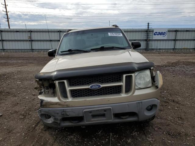 Photo 4 VIN: 1FMZU77EX1UC84278 - FORD EXPLORER S 