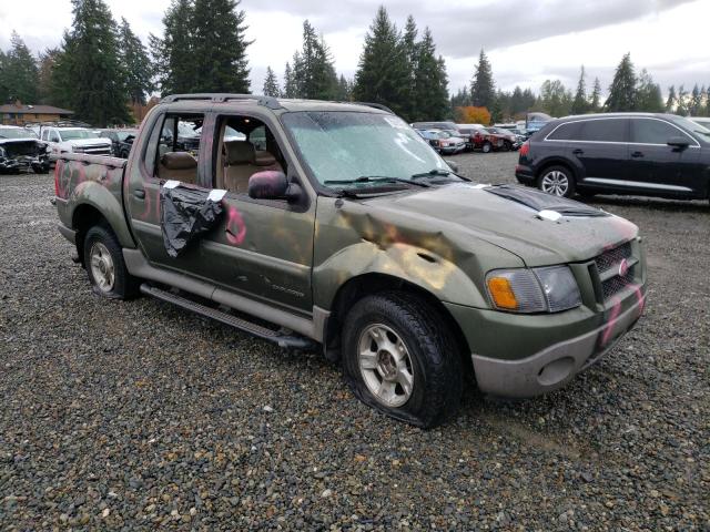 Photo 3 VIN: 1FMZU77EX2UB72064 - FORD EXPLORER 