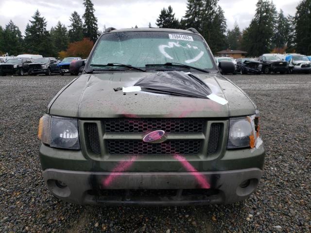 Photo 4 VIN: 1FMZU77EX2UB72064 - FORD EXPLORER 