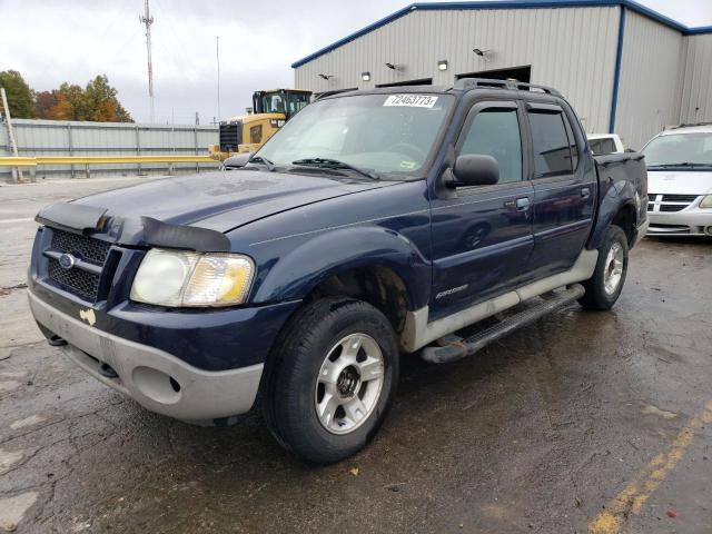 Photo 0 VIN: 1FMZU77EX2UD25414 - FORD EXPLORER 