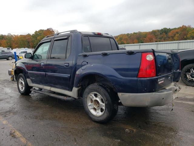 Photo 1 VIN: 1FMZU77EX2UD25414 - FORD EXPLORER 