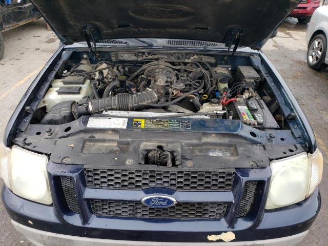 Photo 10 VIN: 1FMZU77EX2UD25414 - FORD EXPLORER 